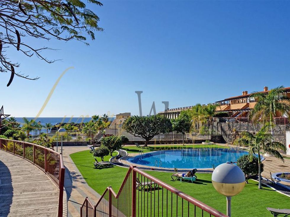 Penthouse for sale in  Amarilla Golf, Spain - LWP4661 El Barranco - Golf del Sur