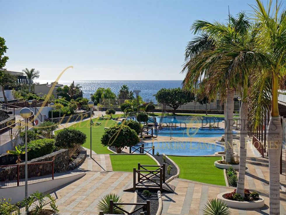 Penthouse for sale in  Amarilla Golf, Spain - LWP4661 El Barranco - Golf del Sur