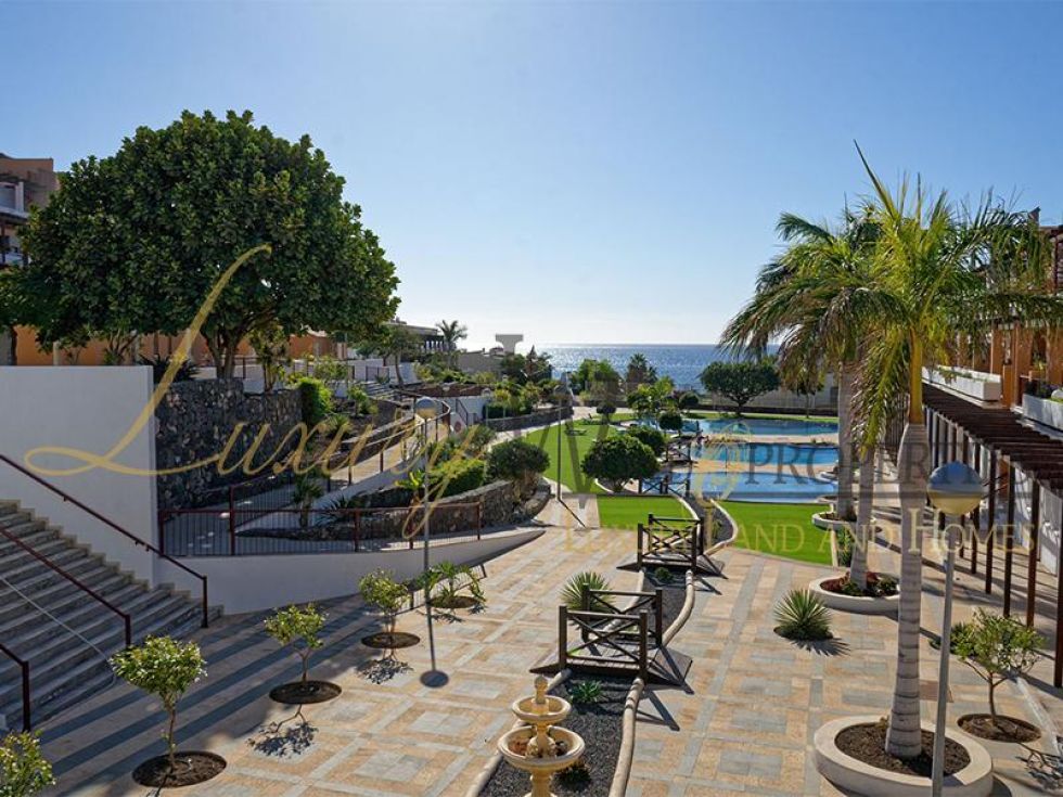 Penthouse for sale in  Amarilla Golf, Spain - LWP4661 El Barranco - Golf del Sur