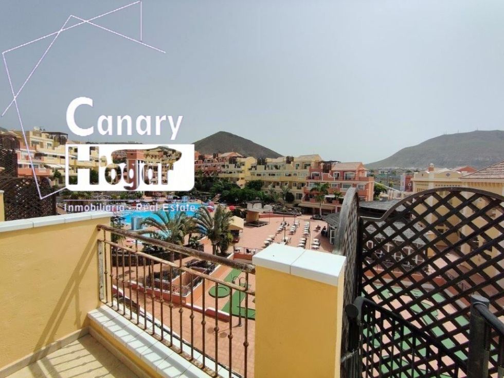 Penthouse for sale in  Arona, Spain - 051401