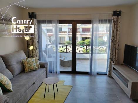 Penthouse for sale in  Arona, Spain - 052541