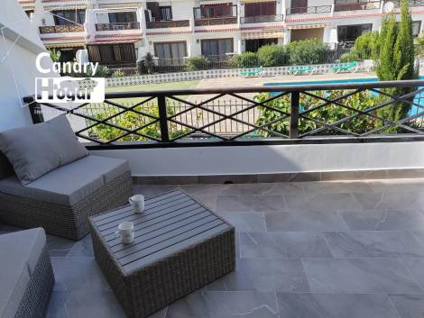 Penthouse for sale in  Arona, Spain - 052541