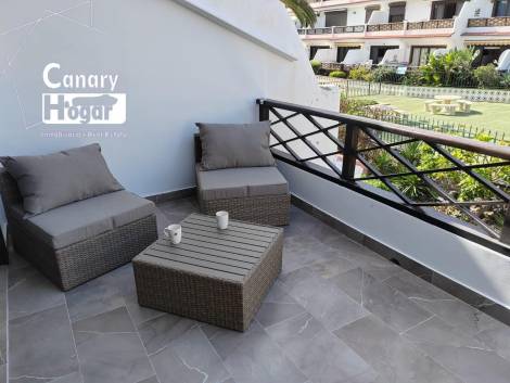 Penthouse for sale in  Arona, Spain - 052541