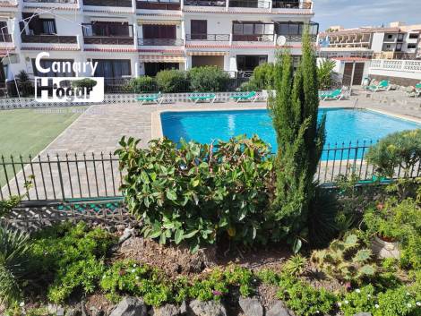 Penthouse for sale in  Arona, Spain - 052541