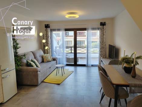 Penthouse for sale in  Arona, Spain - 052541