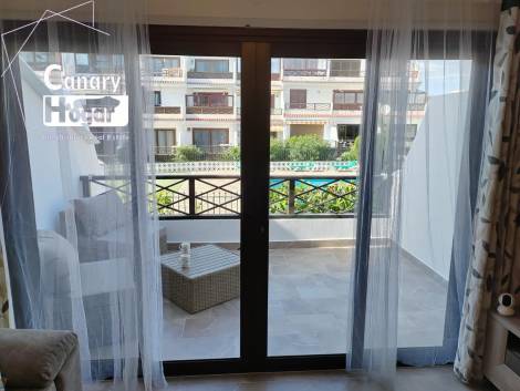 Penthouse for sale in  Arona, Spain - 052541