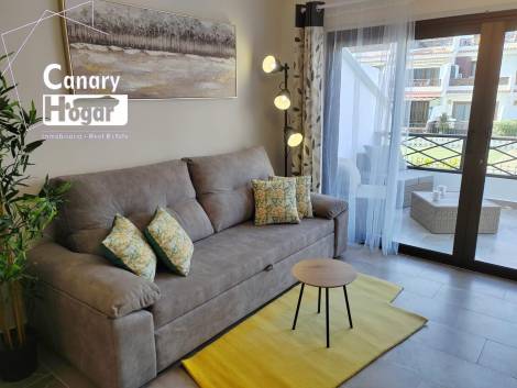 Penthouse for sale in  Arona, Spain - 052541