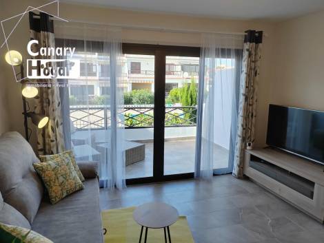 Penthouse for sale in  Arona, Spain - 052541