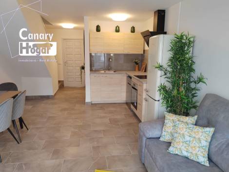 Penthouse for sale in  Arona, Spain - 052541