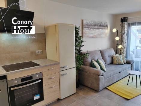 Penthouse for sale in  Arona, Spain - 052541