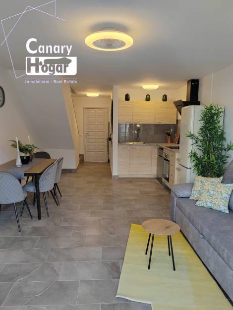 Penthouse for sale in  Arona, Spain - 052541