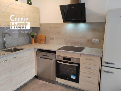 Penthouse for sale in  Arona, Spain - 052541