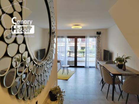 Penthouse for sale in  Arona, Spain - 052541