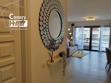 Penthouse for sale in  Arona, Spain - 052541