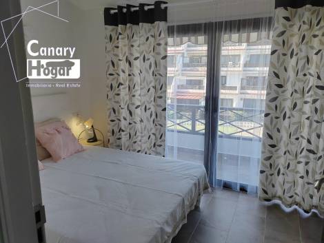 Penthouse for sale in  Arona, Spain - 052541