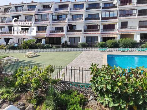 Penthouse for sale in  Arona, Spain - 052541
