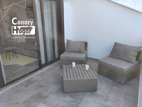 Penthouse for sale in  Arona, Spain - 052541