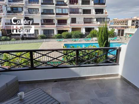 Penthouse for sale in  Arona, Spain - 052541