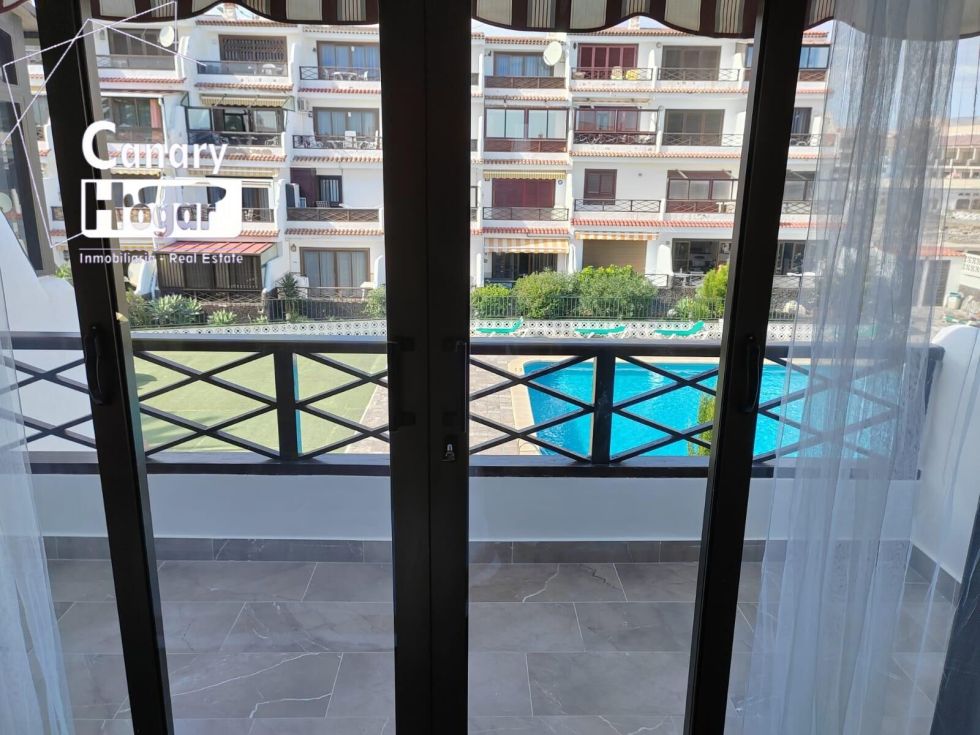 Penthouse for sale in  Arona, Spain - 052541