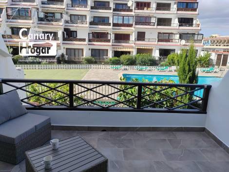 Penthouse for sale in  Arona, Spain - 052541