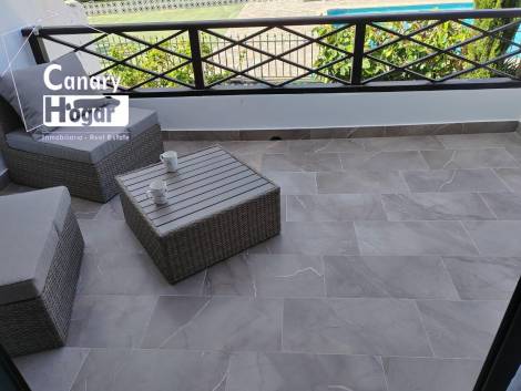 Penthouse for sale in  Arona, Spain - 052541