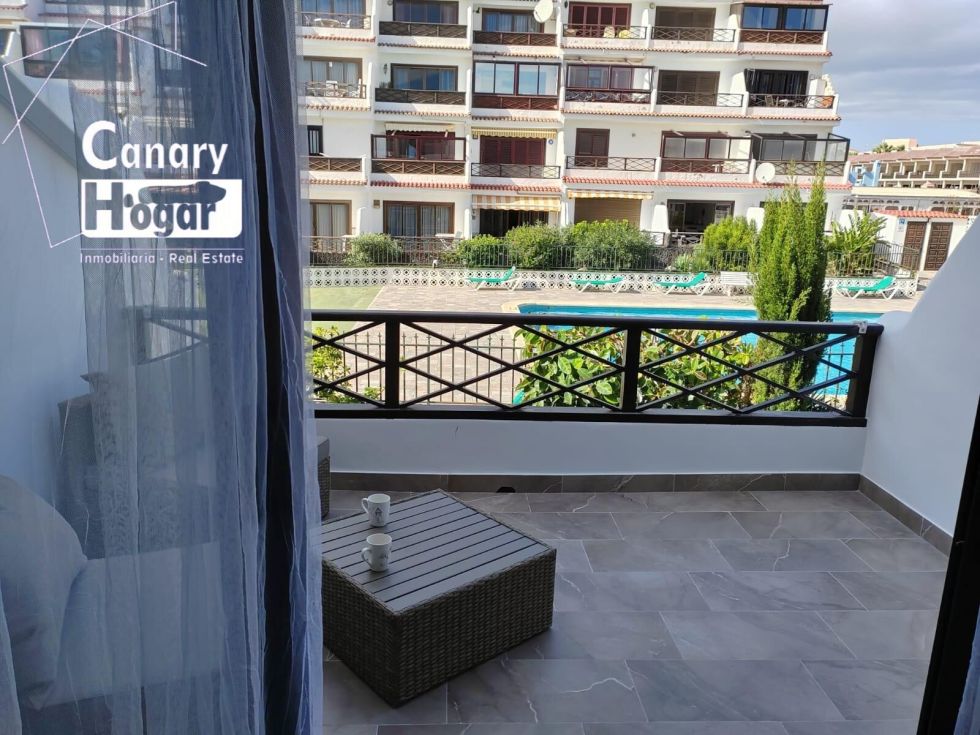 Penthouse for sale in  Arona, Spain - 052541