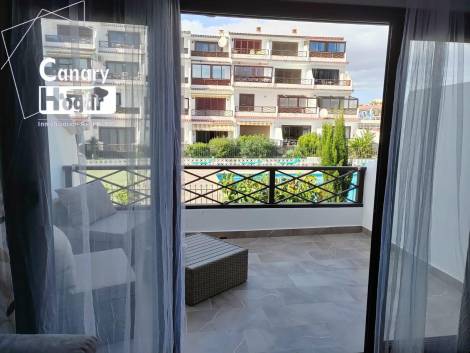 Penthouse for sale in  Arona, Spain - 052541