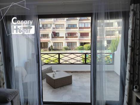 Penthouse for sale in  Arona, Spain - 052541