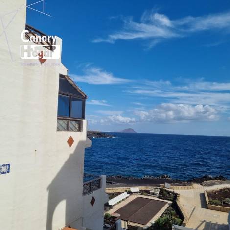 Penthouse for sale in  Arona, Spain - 052541