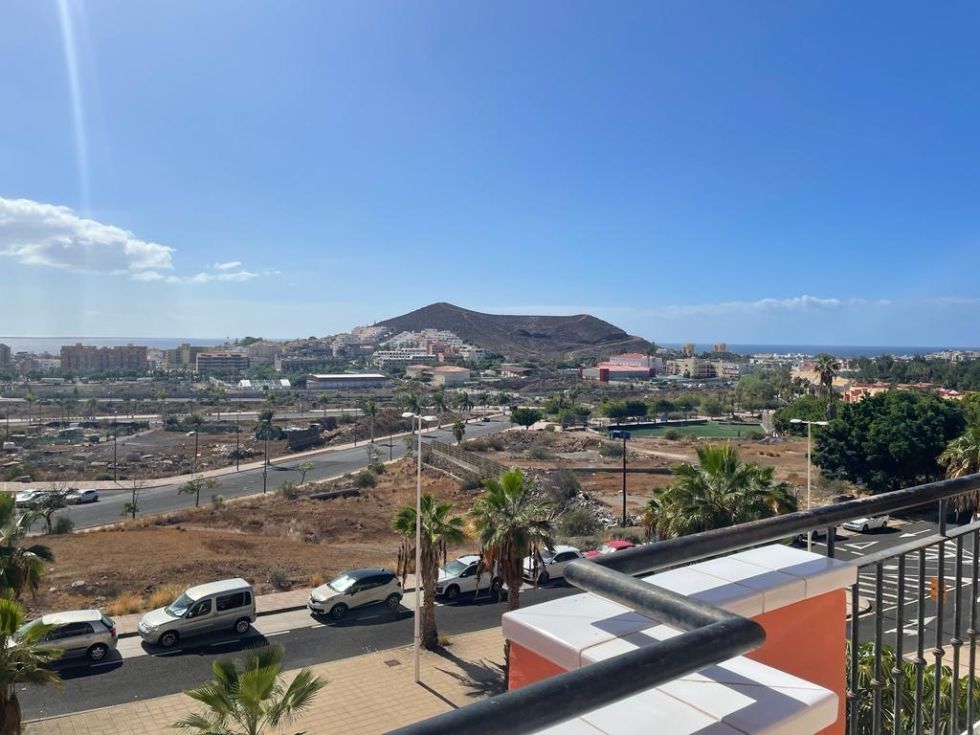 Penthouse for sale in  Arona, Spain - 052581