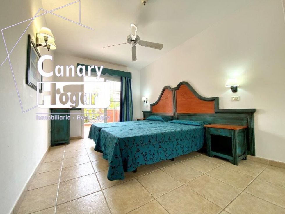 Penthouse for sale in  Arona, Spain - 052581