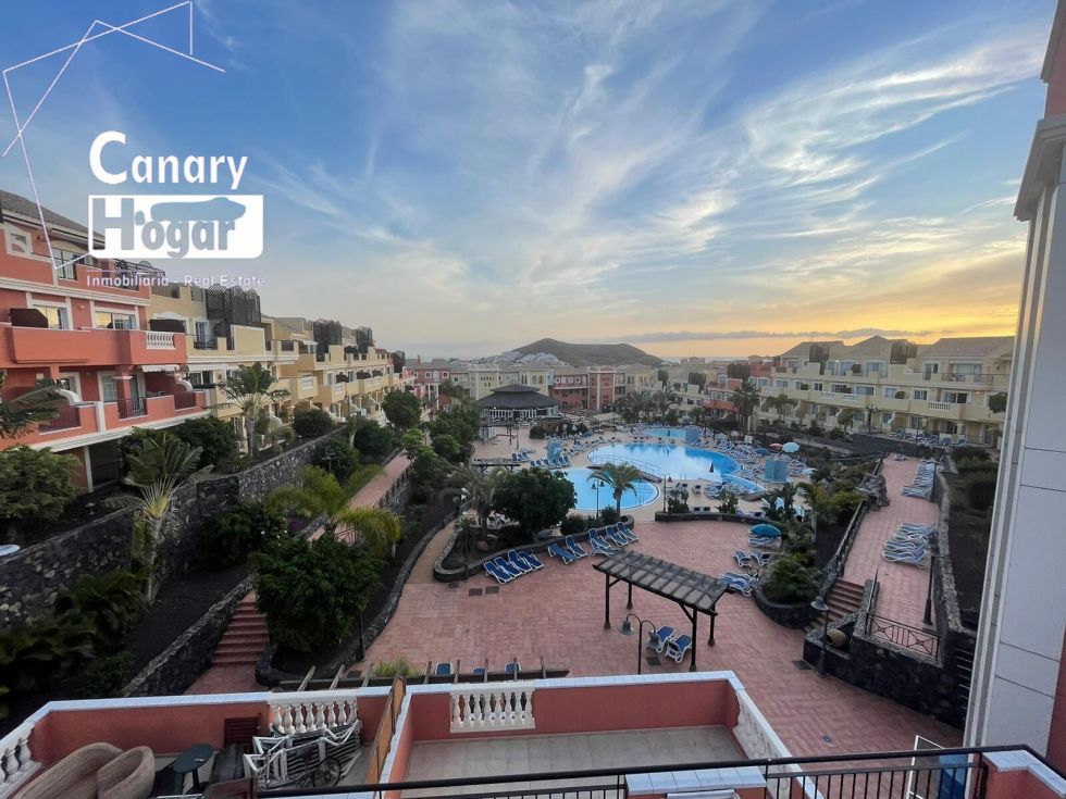 Penthouse for sale in  Arona, Spain - 052581