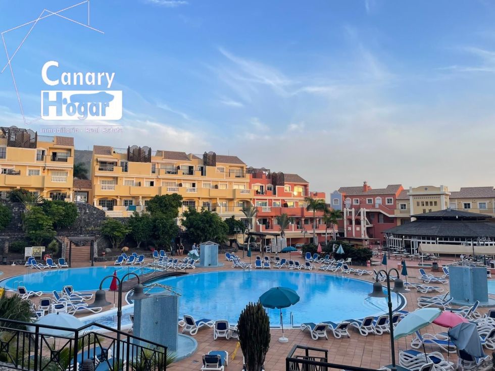Penthouse for sale in  Arona, Spain - 052581