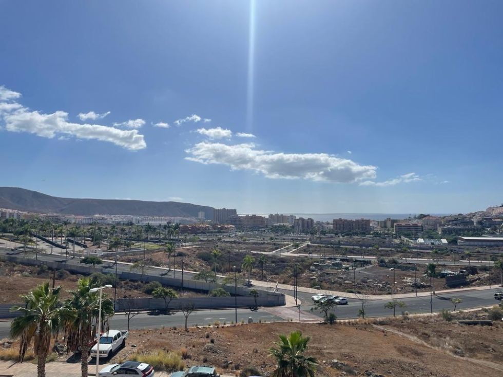 Penthouse for sale in  Arona, Spain - 052581