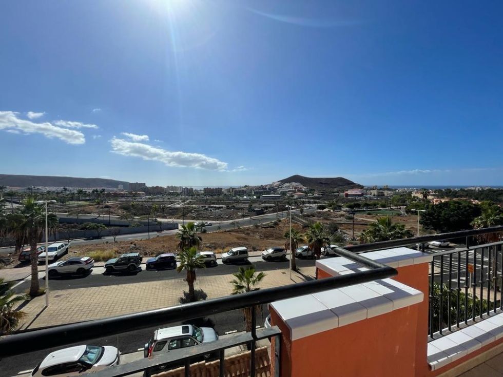 Penthouse for sale in  Arona, Spain - 052581