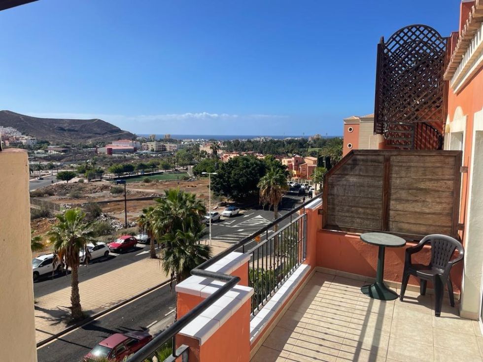 Penthouse for sale in  Arona, Spain - 052581
