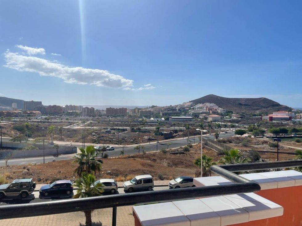 Penthouse for sale in  Arona, Spain - 052581