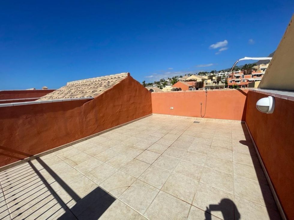 Penthouse for sale in  Arona, Spain - 052581