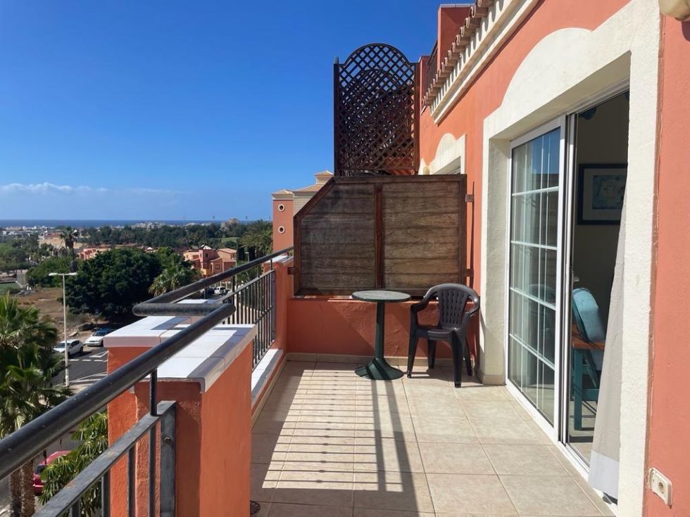 Penthouse for sale in  Arona, Spain - 052581
