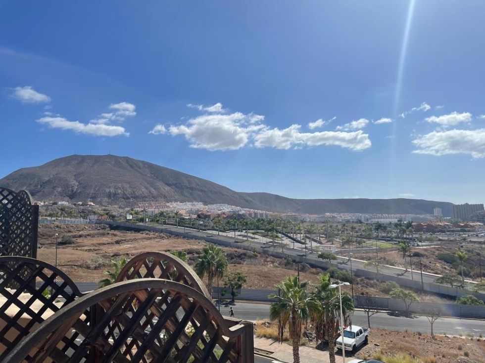 Penthouse for sale in  Arona, Spain - 052581