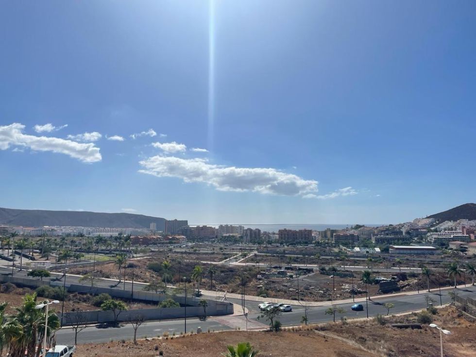 Penthouse for sale in  Arona, Spain - 052581
