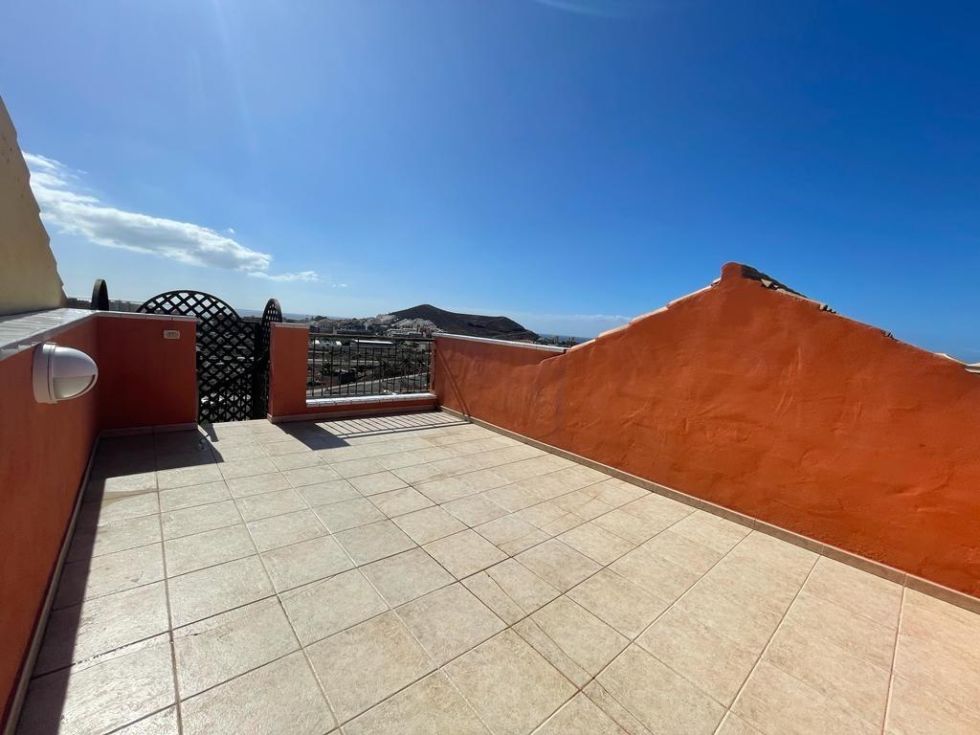 Penthouse for sale in  Arona, Spain - 052581