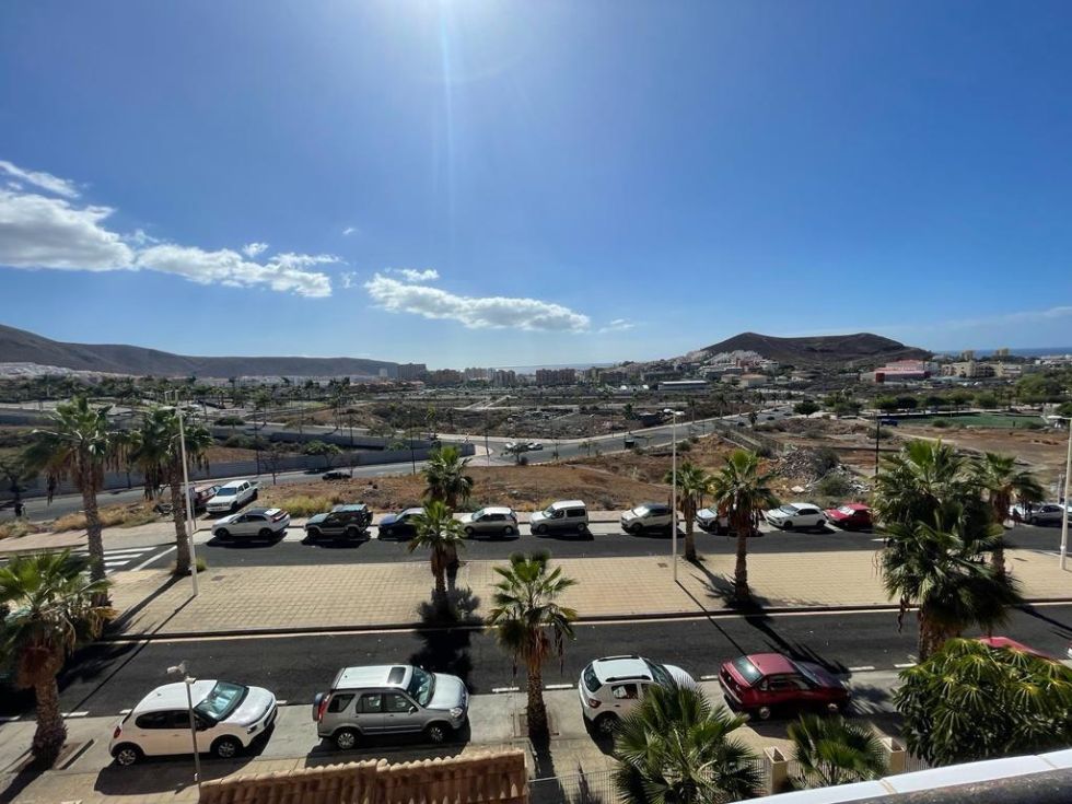 Penthouse for sale in  Arona, Spain - 052581