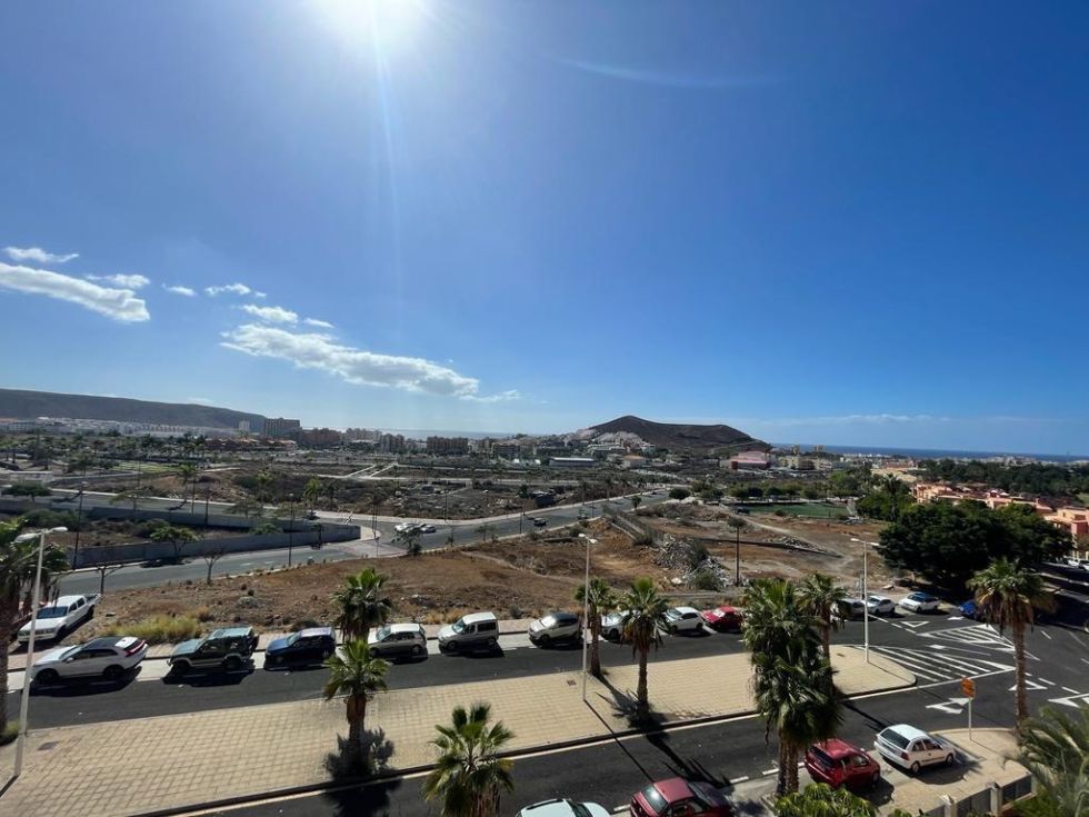 Penthouse for sale in  Arona, Spain - 052581