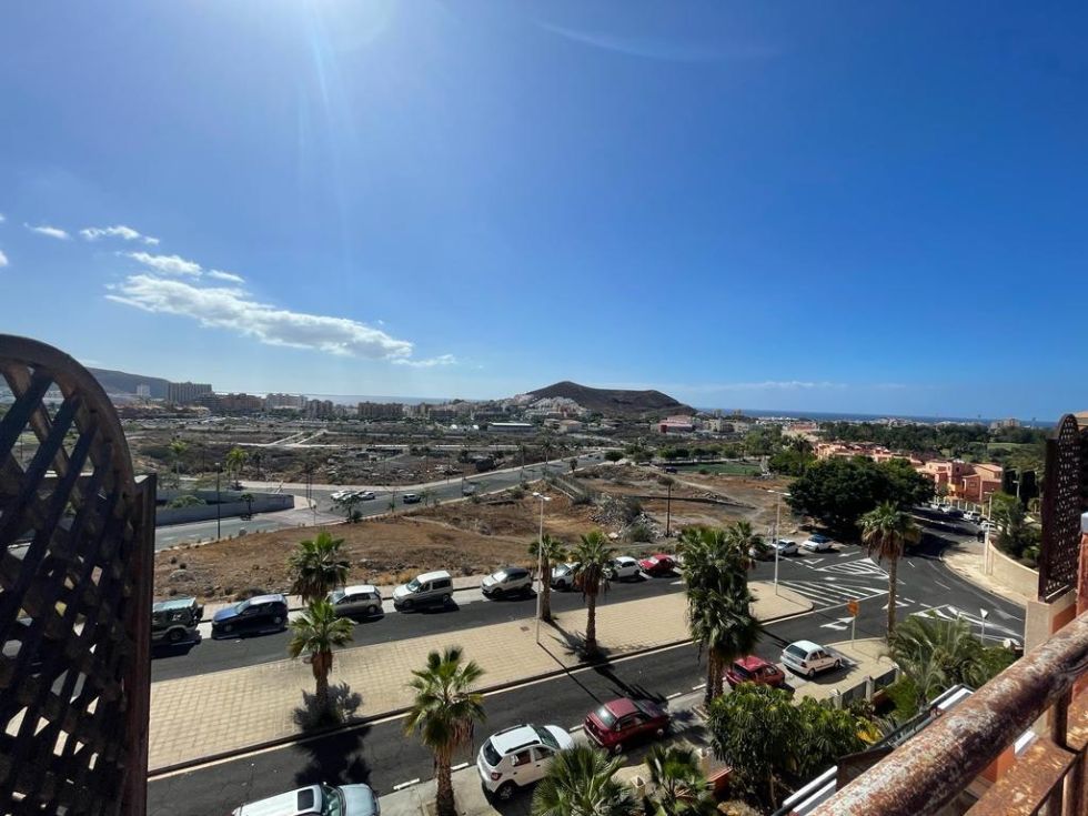 Penthouse for sale in  Arona, Spain - 052581