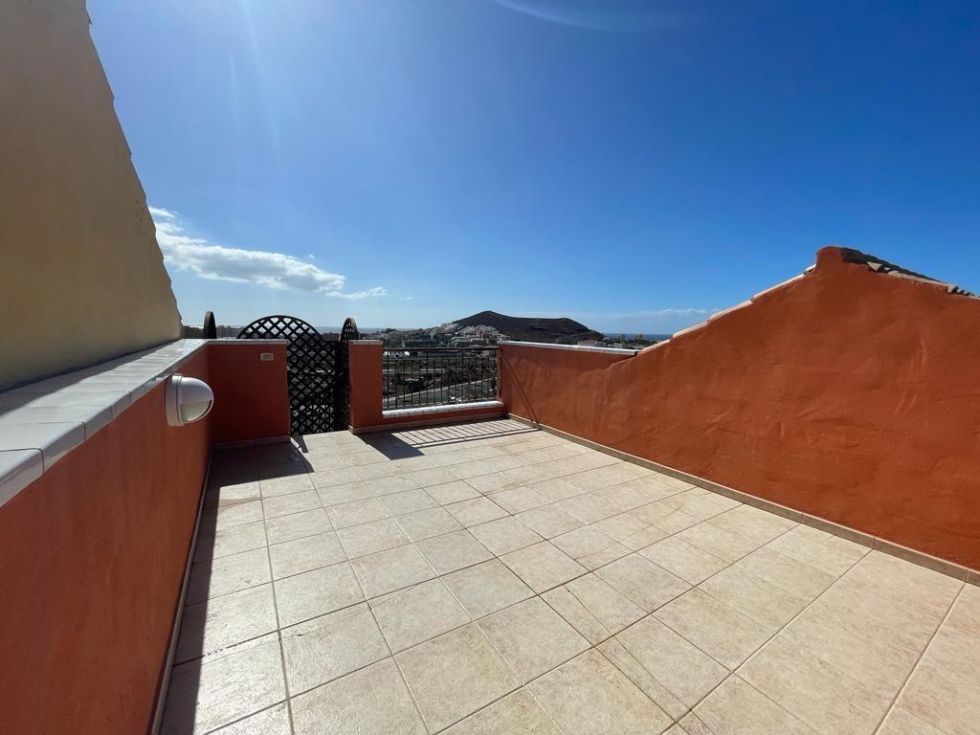 Penthouse for sale in  Arona, Spain - 052581
