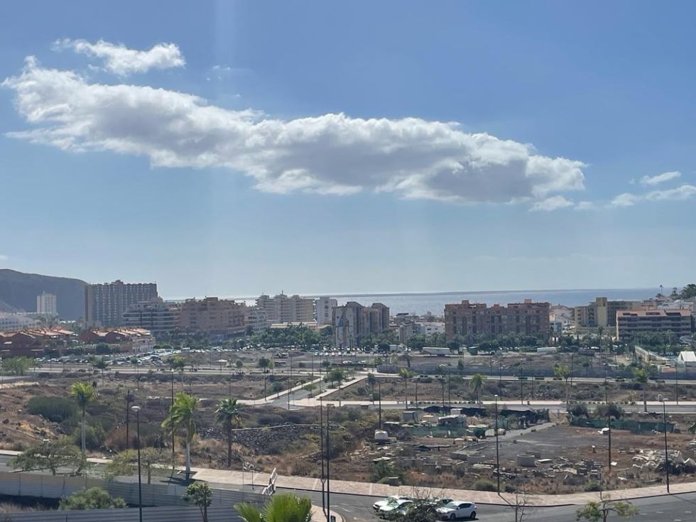 Penthouse for sale in  Arona, Spain - 052581