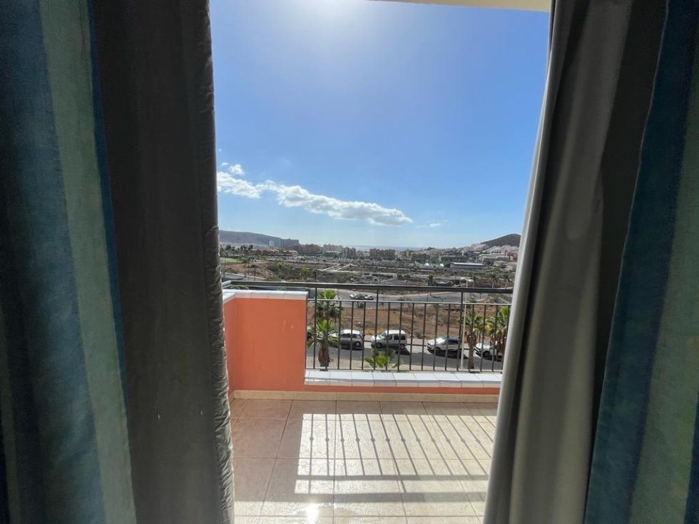 Penthouse for sale in  Arona, Spain - 052581