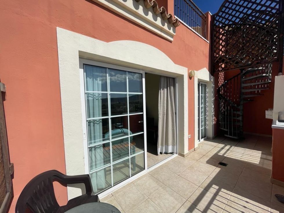 Penthouse for sale in  Arona, Spain - 052581