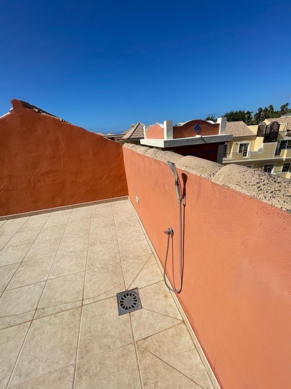 Penthouse for sale in  Arona, Spain - 052581